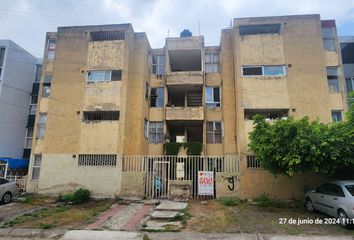 Departamento en  Misión San Miguel 9, Residencial Plaza Guadalupe, Plaza Guadalupe, Zapopan, Jalisco, México