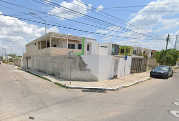 Casa en  Calle 81, Ampliación Tixcacal Opichen, Mérida, Yucatán, México