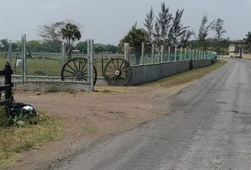 Rancho en  Alvarado Centro, Alvarado, Veracruz