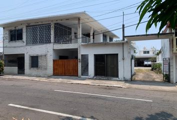 Casa en  Santos Pérez Abascal, Ignacio Zaragoza, Veracruz, México