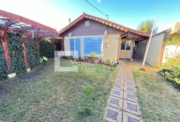 Casa en  Calle Lahuan 16, Machalí, Chile