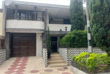 Casa en  Laureles - Estadio, Medellín, Antioquia, Colombia