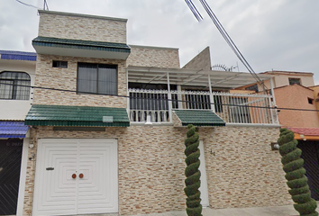 Casa en  Campo 3 Brazos 46, San Antonio, 02720 Ciudad De México, Cdmx, México