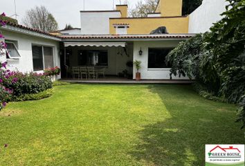 Casa en fraccionamiento en  Pedregal De San Francisco, Ciudad De México, Cdmx, México