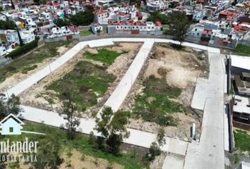 Lote de Terreno en  Fuentes De Morelia, Morelia, Michoacán, México