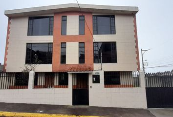 Casa en  S54e, Quito, Ecuador