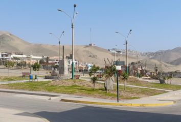 Terreno en  Urbanización Santa Rosa Del Norte, Autopista Panamericana Norte, Santa Rosa, Perú
