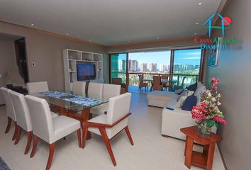 Departamento en  La Isla Residences, Costera De Las Palmas, Playa Diamante, Aeropuerto, Acapulco, Guerrero, México