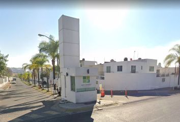 Casa en condominio en  Fraccionamiento San Isidro Residencial, San Isidro, Zapopan, Jalisco, México