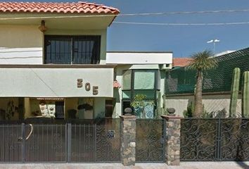 Casa en  El Balastre 335, Villarreal, Salamanca, Guanajuato, México