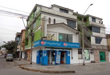 Local comercial en  Av. Universitaria 8164, Comas, Perú