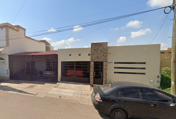 Casa en  Calle Polo Norte, Santa Elena, Santa Elena, 80028 Culiacán Rosales, Sin., México