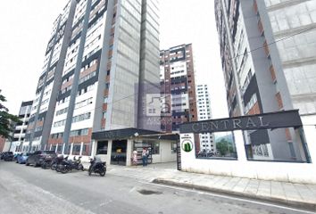 Apartamento en  Parque Central Club Residencial, Calle 13 Norte, Bucaramanga, Santander, Colombia