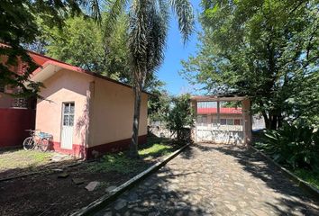 Casa en  Alvaro Obregón, Miacatlán