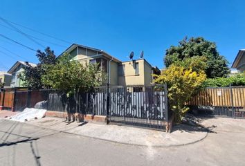 Casa en  Bogotá 456, Quilicura, Chile