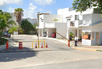 Casa en condominio en  Colonia Benito Juárez, Cancún, Quintana Roo