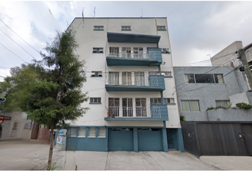 Departamento en  Matías Romero 404, Colonia Del Valle Centro, Ciudad De México, Cdmx, México