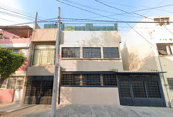 Casa en  Malvon 193, Hogar Y Seguridad, Ciudad De México, Cdmx, México