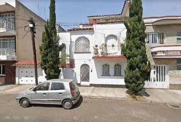 Casa en  Ignacio Allende 86, Claveria, Ciudad De México, Cdmx, México