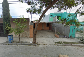 Casa en  Monterrey, Sin Nombre De Colonia 2, Cadereyta Jiménez, Nuevo León, México