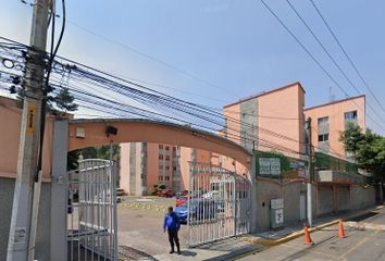 Departamento en  La Noria, Xochimilco