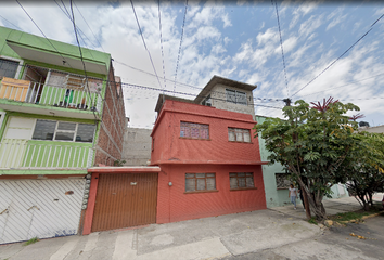 Casa en  Nte. 86-a 4730, Nueva Tenochtitlan, 07890 Ciudad De México, Cdmx, México