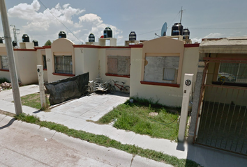 Casa en  La Escalera, Jesús María, Aguascalientes, México