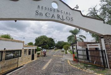 Casa en  Cto San Carlos, Residencial San Carlos, León, Guanajuato, México