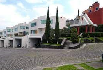 Casa en condominio en  Conjunto Vistas De Picacho, Abel Quezada 14, Miguel Hidalgo 4ta Sección, Ciudad De México, Cdmx, México