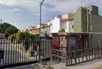 Casa en condominio en  R. Ahuehuete, Rinconada San Felipe, San Francisco Coacalco, Estado De México, México