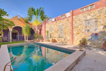 Casa en  Mérida Centro, Mérida, Yucatán