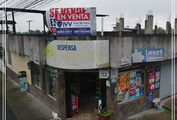 Casa en  Urb.ciudad Verde, Santo Domingo, Ecuador