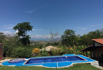 Villa-Quinta en  Kilómetro 41, Manizales, Caldas, Colombia