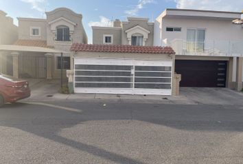 Casa en fraccionamiento en  Calle Árbol De La Higuera 634-634, Fracc Lomas De Monte Carlo, Chihuahua, 31183, Mex