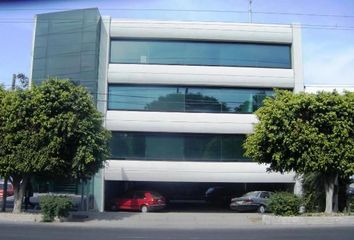 Edificio en  Carretera Al Campo Militar 12, San Antonio De La Punta, Santiago De Querétaro, Querétaro, México