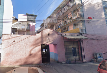 Departamento en  Calle Peñón Número 78-edificio G Depto 204, Morelos, Ciudad De México, Cdmx, México