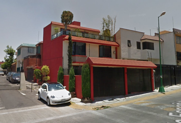 Casa en  Paseo De España 32, Mz 045, Lomas Verdes 3ra Sección, Naucalpan De Juárez, Estado De México, México
