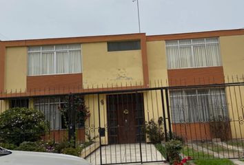 Terreno en  San Borja, Lima