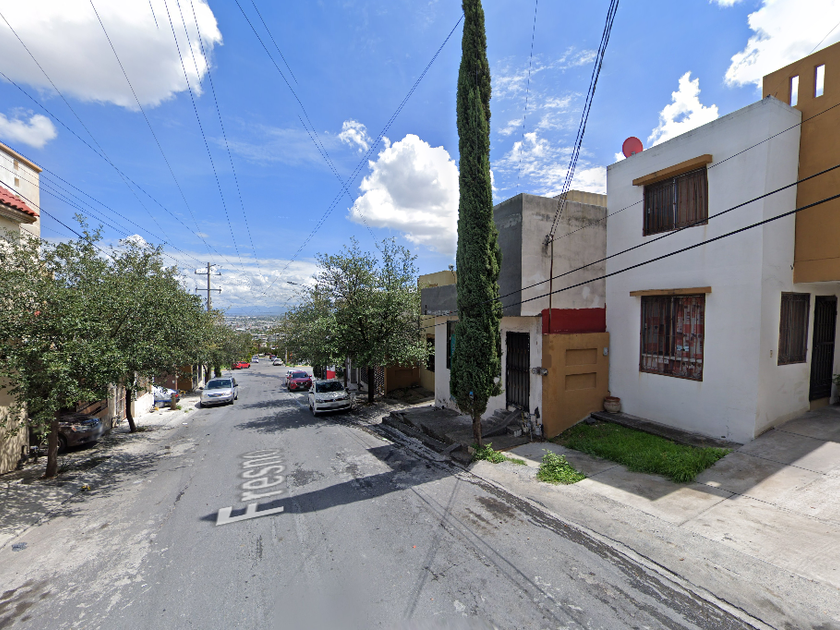 venta Casa en Lomas de San Genaro, General Escobedo ( MAG7056)-  