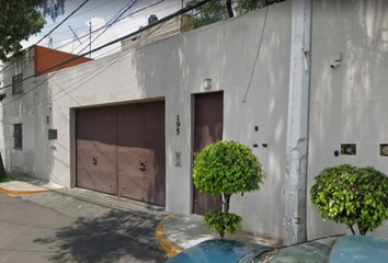 Casa en fraccionamiento en  Magisterio Nacional 195, Tlalpan Centro Ii, Ciudad De México, Cdmx, México