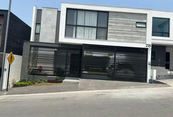 Casa en  Castaños Del Vergel, Girasoles, Sin Nombre De Colonia 51, Monterrey, Nuevo León, México