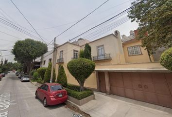 Casa en  La Quemada 44, Narvarte Oriente, Ciudad De México, Cdmx, México