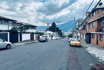 Terreno Comercial en  Bosmediano, Quito, Ecuador