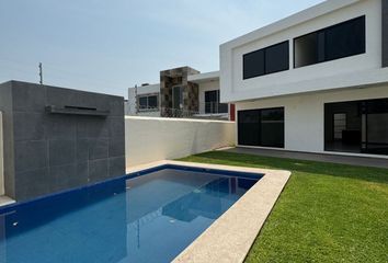 Casa en  Bello Horizonte, Burgos Cuernavaca, Tres De Mayo, Morelos, México