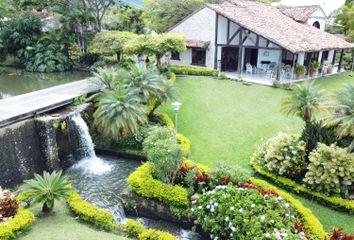 Villa-Quinta en  Lago Calima, Información Turística - Calimadarien.com, Calima, Valle Del Cauca, Colombia