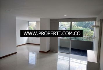 Apartamento en Loma Del Indio San Diego, Loma De Indio, Medellín, Antioquia, Colombia