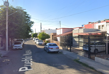 Casa en  Pueblo Nuevo, Santa Fe, 83249 Hermosillo, Son., México