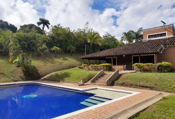 Villa-Quinta en  San Jerónimo, Antioquia, Colombia