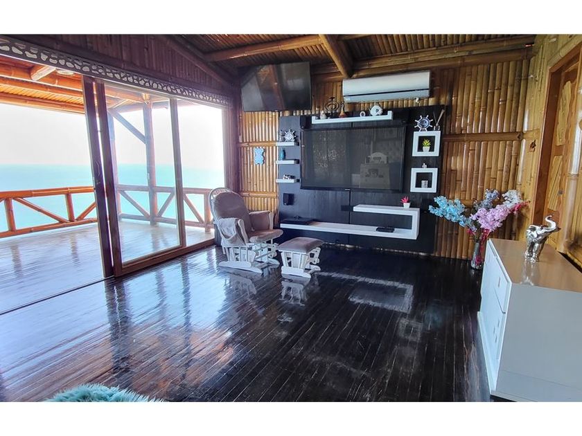 venta Casa en Manta, Manta (1072125 CA/P) icasas.ec