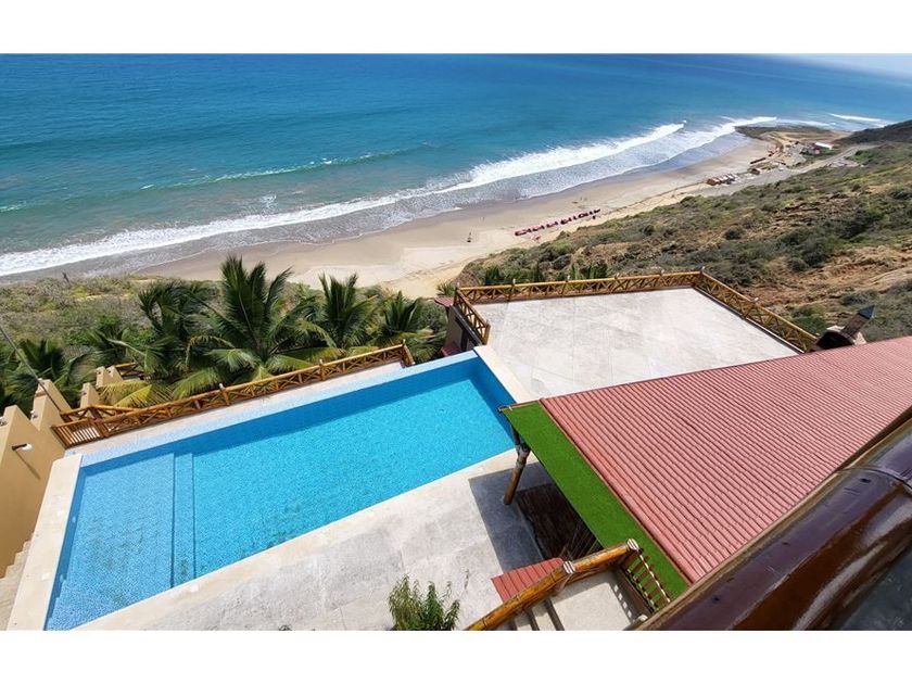 venta Casa en Manta, Manta (1072125 CA/P) icasas.ec